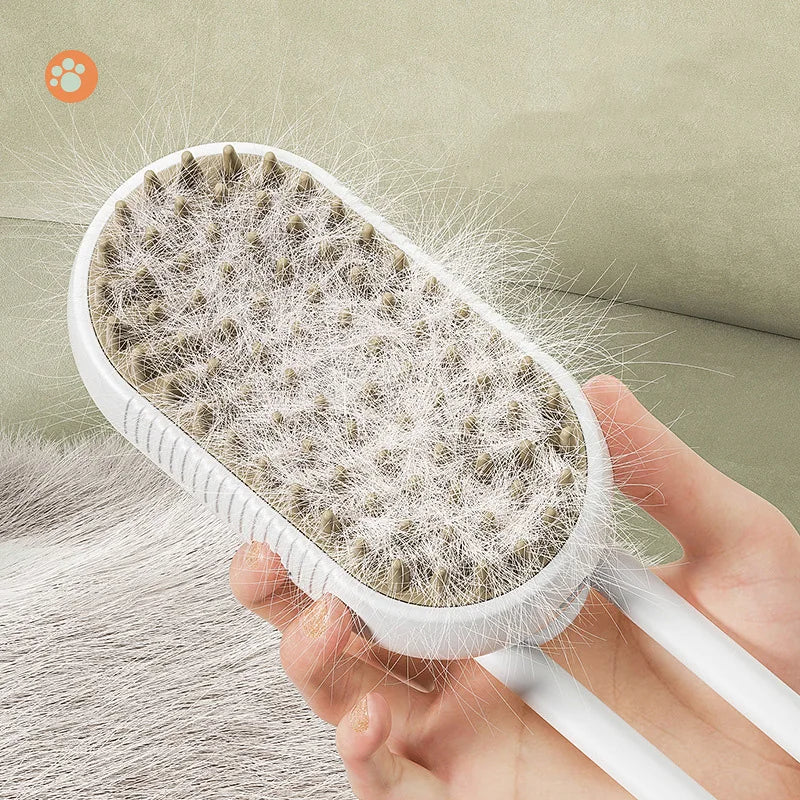 pet hair brush