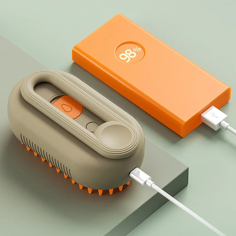 pet hair brush