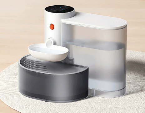 Automatic Water Feeder