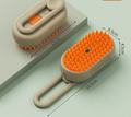 pet hair brush