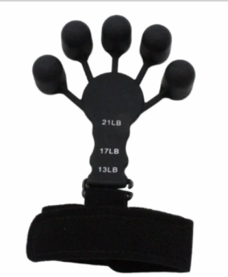 Finger Grip Strengthener