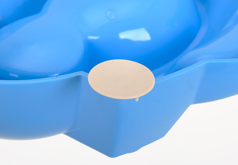 Dog automatic feeder water dispenser