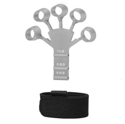 Finger Grip Strengthener