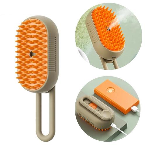 pet hair brush